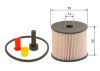 Fuel Filter -