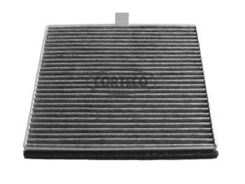 Filter, cabin air Volvo 30662349