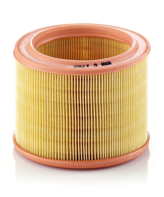 Air Filter Citroen, Peugeot, Talbot