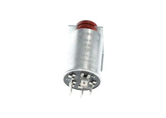 Flasher Unit -