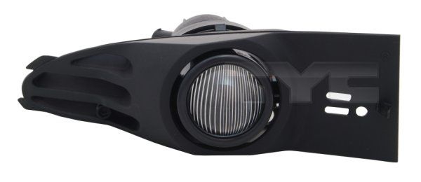 Front Fog Light -