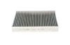 Filter, cabin air VAG - 7P0 819 631