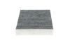 Filter, cabin air VAG - 7P0 819 631