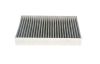 Filter, cabin air VAG - 7P0 819 631