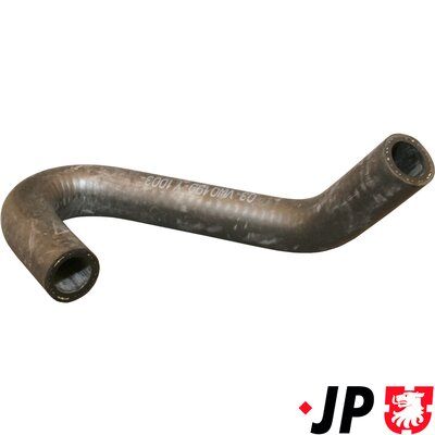 Radiator Hose -