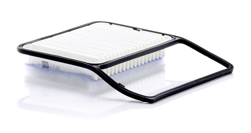 Air Filter DAIHATSU 17801-B1010