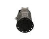Compressor, air conditioning -