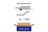 Centre Muffler -