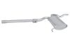 Centre Muffler -