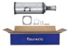 Soot/Particulate Filter, exhaust system -