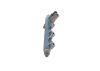 Distributor Pipe, fuel -