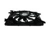 Electric Motor, radiator fan -
