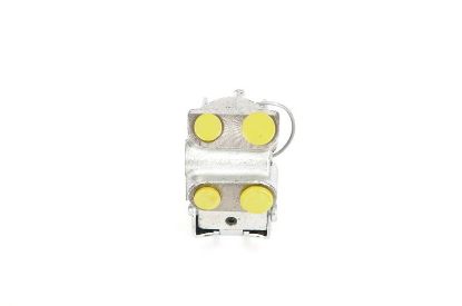 Brake Force Regulator -