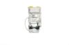 Brake Force Regulator -