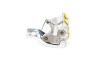 Brake Force Regulator -