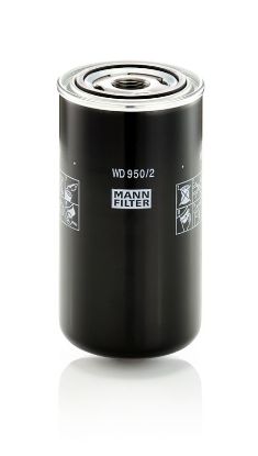 Hydraulic Filter, automatic transmission High Pressure - Industrial