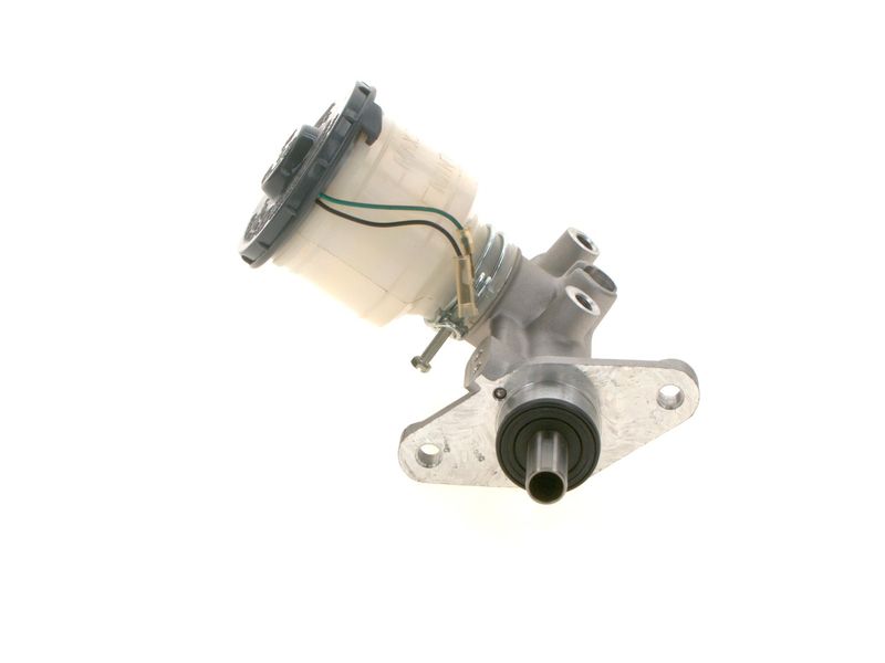Brake Master Cylinder -