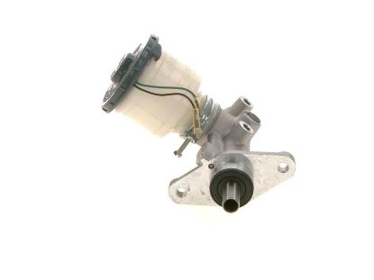Brake Master Cylinder -