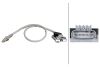 NOX Sensor, urea injection -