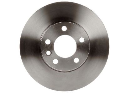 Brake Disc VAG - 7H0 615 301D