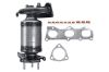 Catalytic Converter -