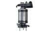 Catalytic Converter -