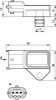 Sensor, boost pressure GENERAL MOTORS - 97287868