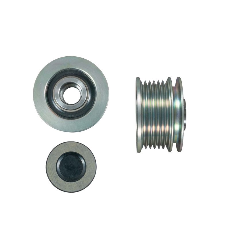 Alternator Freewheel Clutch -