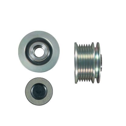 Alternator Freewheel Clutch -