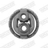 Mount, exhaust system WALKER OSA