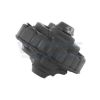 Mount, exhaust system WALKER OSA