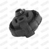 Mount, exhaust system WALKER OSA