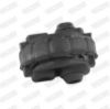 Mount, exhaust system WALKER OSA