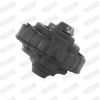 Mount, exhaust system WALKER OSA