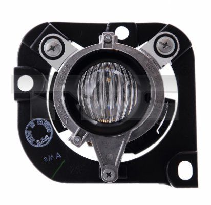 Front Fog Light -