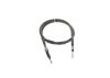 Cable Pull, parking brake VAG - 7M0 609 701 B