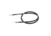 Cable Pull, parking brake VAG - 7M0 609 701 B