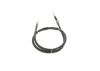 Cable Pull, parking brake VAG - 7M0 609 701 B