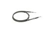 Cable Pull, parking brake VAG - 7M0 609 701 B