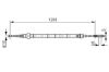 Cable Pull, parking brake VAG - 7M0 609 701 B