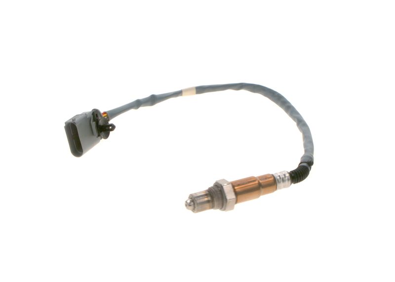 Oxygen Sensor -