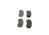 Brake Pad Set, disc brake -