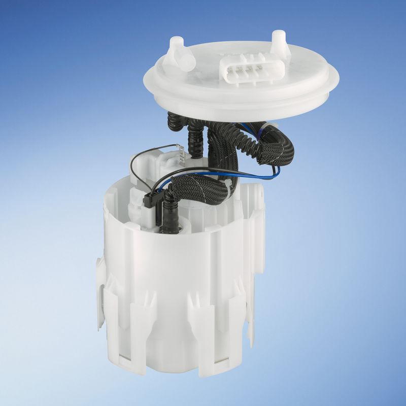 Fuel Feed Unit 93188320 - OPEL MERIVA