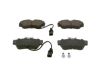 Brake Pad Set, disc brake -