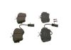 Brake Pad Set, disc brake -