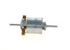 Electric Motor, interior blower -