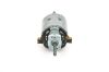 Electric Motor, interior blower -
