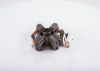 Holder, carbon brushes -