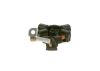 Holder, carbon brushes -