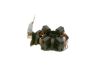 Holder, carbon brushes -